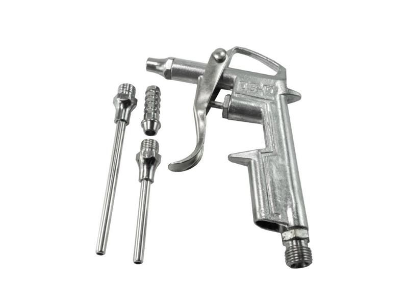 Pištoľ ofukovacia CARGUARD 55805D