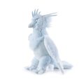 Plyšová hračka Harry Potter - Phoenix Patronus