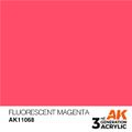 AK Interactive: General Series - Fluorescent Magenta