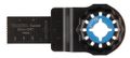 Makita rovný pilový list 20x30 mm BiM TMA058