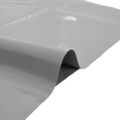 vidaXL Celta, sivá 1x2,5 m 650 g/m²