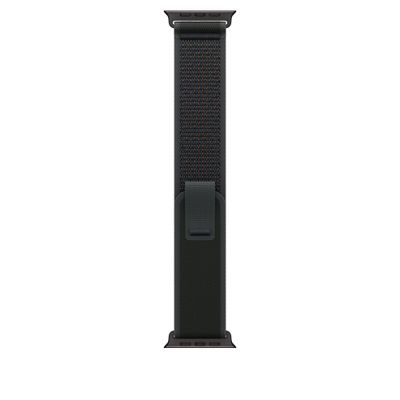 Watch Acc/49/Black Trail Loop S-M - Black Titan