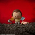 Gumovacia figúrka Gomee Stranger Things - Eleven
