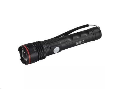EMOS P3116 LED nabíjecí svítilna kovová 600lm