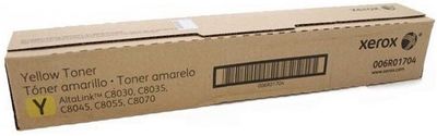 toner XEROX 006R01704 yellow AltaLink C8030/C8035/C8045/C8055/C8070 (15000 str.)
