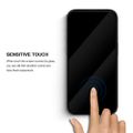 Tempered glass 2,5D Premium for iPhone 7 / 8