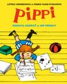 Pippi odmieta dospieť a iné príbehy