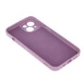 Ochranné puzdro Finger Grip pre iPhone 16 Pro Max 6,9" svetlo fialová