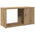 VidaXL TV Skrinka Artisan Dub 60x24x32cm Drevené