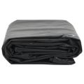 vidaXL Celta antracitová 2x3 m 650 g/m²