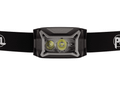 Petzl E065AB00 ACTIK® CORE Black nabíjateľná čelovka, čierna