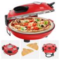 Peč ka pizzu TEESA TSA3238 SUPREME+