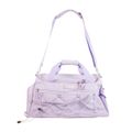 Športová taška Aura Lavender - GymBeam