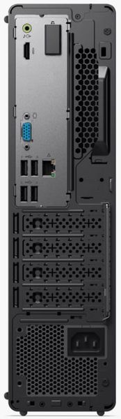 Lenovo ThinkCentre neo/30s Gen 5/SFF/i5-13420H/16GB/512GB SSD/UHD Xe/W11P/3R Lenovo Neo 30s Gen 5/ SFF/ i5-13420H/ 16GB DDR5/ 512GB SSD/ Intel Graphics/ W11P/ kbd+myš