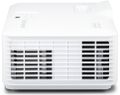 ViewSonic LSD400HD-ST 1080P, 4000AL, Laser Phosphor system, TR0.496, HDMI x2, 15W SPK, HV keystone Projektor, laser phosphor, 4000 ANSI lumenu, Full HD 1080p, ultra krátká projekcní vzdálenost 0,5, DLP technologie, 30 000 hodin