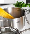 Sada hrncov TEESA COOK EXPERT MASTER TSA0141, 6ks