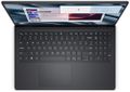 POŠKOZENÝ OBAL - ROZBALENÉ - DELL Pro 15 Essential PV15250/ i5-1334U/ 16GB/ 512GB SSD/ 15.6" FHD/ FPR/ W11Pro/ 3Y PS on Notebook, i5-1334U, 16GB DDR5, 512GB SSD, Intel UHD, 15,6" Full HD IPS 120Hz, W11P, cerný, 3Y PS on-site - ROZBALENÉ - POŠKOZENÝ