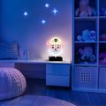 Neon LED na stojane Paw Patrol - Rubble OW-120446