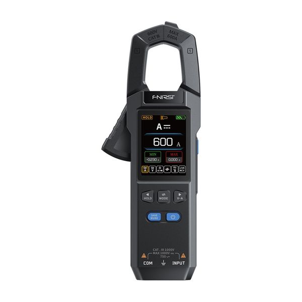 Digitálny kliešťový meter FNIRSI DMC-100