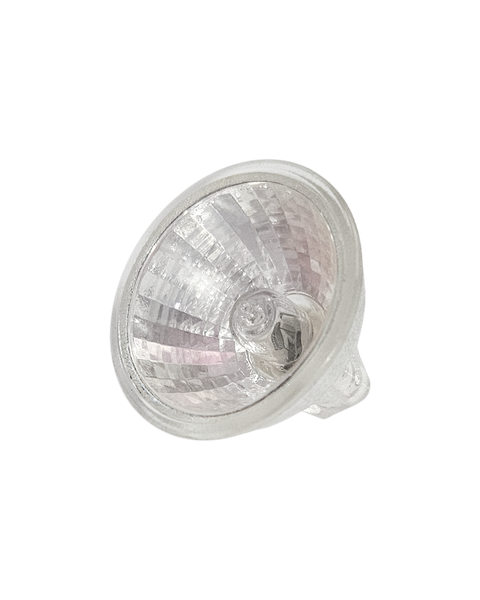 Halogénová bodová žiarovka BC MR16/C 50W 12V teplá biela