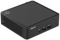 HAL3000 NUC Pro / Intel i3 100U/ 8GB DDR5 SO-DIMM/ 128GB PCIe3 SSD/ WiFi/ bez OS Počítač, Core 3 100U, 8GB DDR5 SO-DIMM, 128GB PCIe3 SSD, Intel Graphics, Wi-Fi 7, 2,5G LAN, 2× HDMI, 2× Thunderbolt 4, bez OS, ce