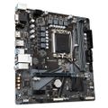 GIGABYTE H610M H DDR4/LGA 1700/mATX Základná doska, Intel H610, LGA1700, 2x DDR4 DIMM (max. 64GB), M.2, VGA, HDMI, mATX