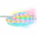 Modee Lighting Smart LED pás Tuya WiFi, farebný, 3,4W/m (MSL-LS24W5MRGB)