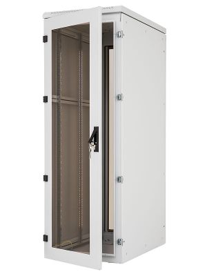 Stojanový rozvádzač 37U (š) 600x (h) 600 RIE IP54