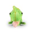 Plyšový chameleón 34 cm ECO-FRIENDLY