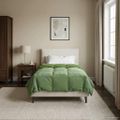 vidaXL Letná prikrývka 140 x 200 cm Leto Mikrovlákno (100% polyester)