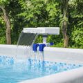 Bestway Flowclear Upokojujúci LED vodopád
