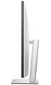 Dell UltraSharp/U4323QE/42,5"/IPS/4K UHD/60Hz/5ms/Silver/3RNBD displej, 42,51", IPS, 3840x2160, 16:9, 5ms, 350cd/m2, 1000:1, 2x HDMI, 2x DisplayPort, 5x USB typ C, 4x USB, RJ-45, en. tr. G