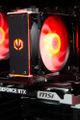 HAL3000 MČR Finale Pro / AMD Ryzen 5 7600/ 32GB DDR5/ RTX 5060 Ti 16G/ 1TB PCIe4 SSD/ WiFi/ W11 Herní pocítac, AMD Ryzen 5 7600, 32GB DDR5, NVIDIA GeForce RTX 5060 Ti, 1TB PCIe SSD, Wi-Fi, W11