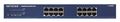 Netgear JGS516 ProSafe 16-port Unmanaged Gigabit Rackmount Switch