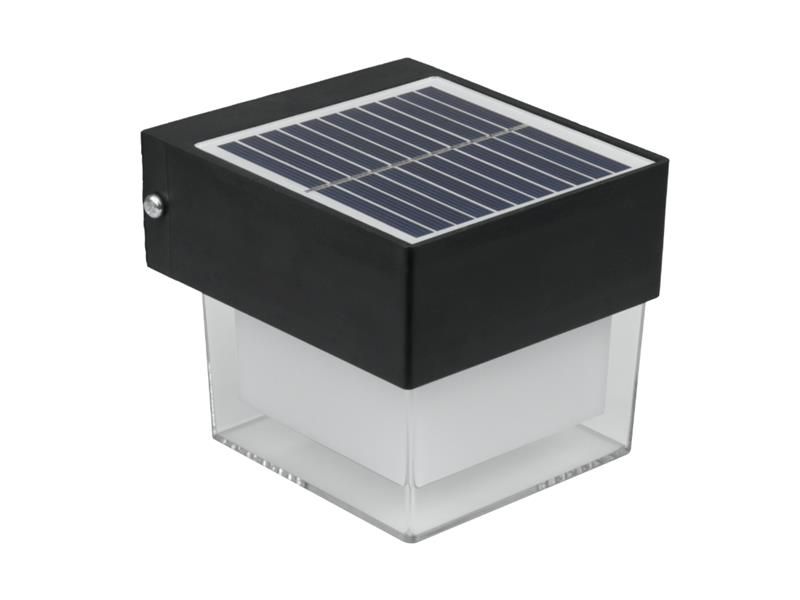 Solárne svietidlo DPM GRD226S