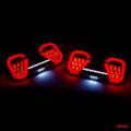 Světlo zadní sdružené LED dynamické PRAVE- RCL-04-R