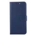 Smart Classic case for Honor Magic 7 Lite navy blue