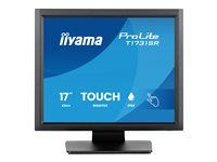 17  LCD 5:4 Resistive Touch Screen