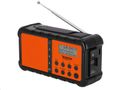 TechniSat TECHNIRADIO SOLAR 2 solárne rádio