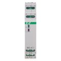 Relé impulzné bistabilné F&F BIS-411-2Z/24