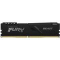KINGSTON Fury Beast Black 16GB DDR4 3200MHz