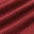 vidaXL Deky Bordeaux červená 240 x 220 cm 0.74 kg Flís