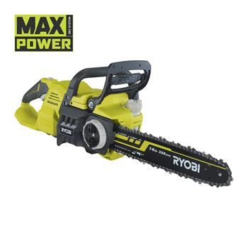 Ryobi, RY36CSX35A-0, 36V bezuhlíková reťazová pila