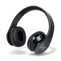 Forever Bluetooth slúchadlá BHS-100 čierna