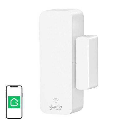 Smart detektor na dvere/okno GOSUND ST18 ZigBee Tuya