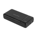 Powerbanka KRUGER & MATZ KM0906.1 20000 mAh Li-pol 20W QC, PD