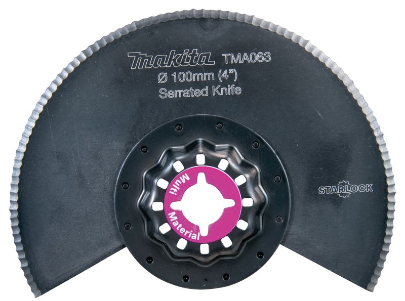 Makita pílový kotúč 100mm BiM TMA063