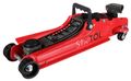 Pohyblivý hydraulický zdvihák 2,5 t nízko-profilový SX JACK 2,5T 360 SIXTOL