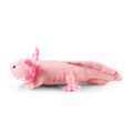 Plyšový axolotl 34 cm ECO-FRIENDLY