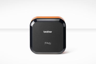 Brother PTE720BTZ1